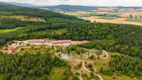 Bardo na dwóch kółkach. Oficjalne otwarcie sezonu rowerowego  - 2