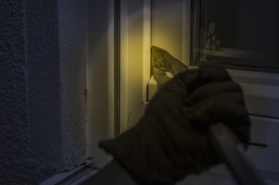 Na Dolnym Śląsku jest najwięcej włamań w całym kraju. Jak zabezpieczyć dom przed złodziejami?