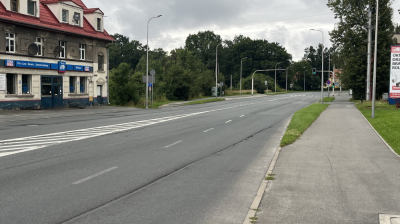 Jelenia G&oacute;ra: Kolejny etap remontu ulicy Wolności. Utrudnienia dla kierowc&oacute;w