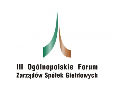III Ogólnopolskie Forum Zarządów Spółek Giełdowych - 0
