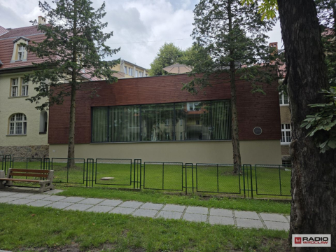 Modernizacja w Sanatorium Azalia. Kuracjusze zachwyceni tarasem słonecznym [ZDJĘCIA] - 10