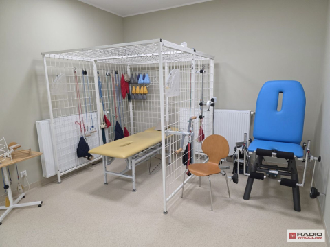 Modernizacja w Sanatorium Azalia. Kuracjusze zachwyceni tarasem słonecznym [ZDJĘCIA] - 3