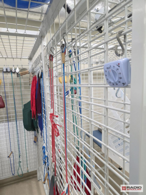 Modernizacja w Sanatorium Azalia. Kuracjusze zachwyceni tarasem słonecznym [ZDJĘCIA] - 7