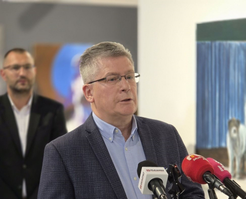 Zmiany w wałbrzyskich instytucjach kultury. Stara Kopalnia i Muzeum Porcelany z nowymi dyrektorami - 0