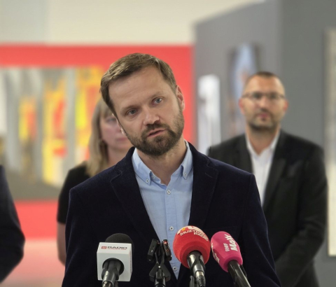 Zmiany w wałbrzyskich instytucjach kultury. Stara Kopalnia i Muzeum Porcelany z nowymi dyrektorami - 1