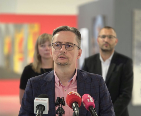 Zmiany w wałbrzyskich instytucjach kultury. Stara Kopalnia i Muzeum Porcelany z nowymi dyrektorami - 2