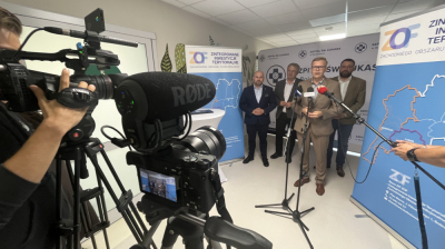 W Bolesławcu wystartuje Centrum Usług Opiekuńczych. To innowacyjny projekt skierowany do senior&oacute;w