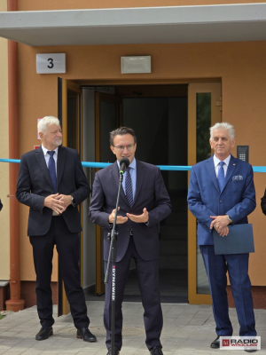 Nowe mieszkania w Jedlinie-Zdroju. Gmina liczy na to, że inwestycja przyciągnie nowych mieszkańców - 1