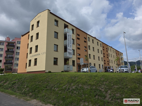 Nowe mieszkania w Jedlinie-Zdroju. Gmina liczy na to, że inwestycja przyciągnie nowych mieszkańców - 3