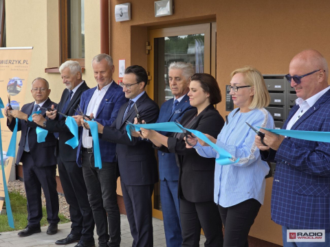 Nowe mieszkania w Jedlinie-Zdroju. Gmina liczy na to, że inwestycja przyciągnie nowych mieszkańców - 4