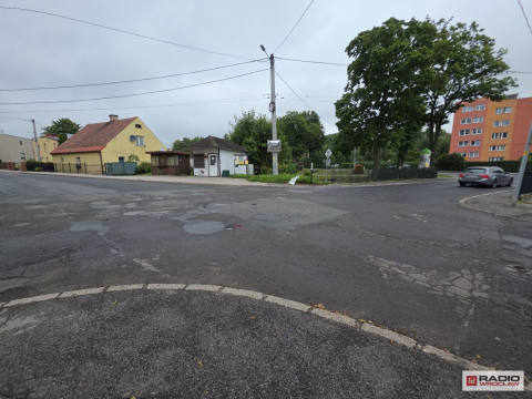 Zbliża się remont drogi w Mieroszowie. Gmina otrzymała 100 tysięcy i zbiera brakujące środki - 2