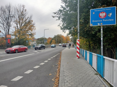 Zapadła ważna decyzja. Kontrole na granicy z Niemcami przedłużone do października
