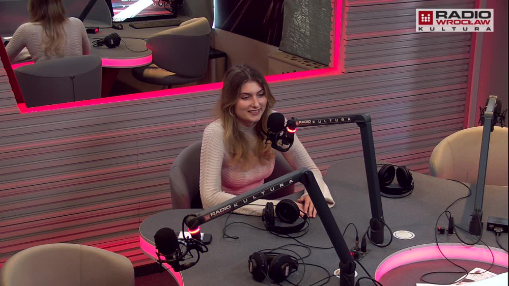 Kultura DAB+ Osobowości: Łotecka, Musiał, Lisowski (WIDEO z RWK) - foto RWK