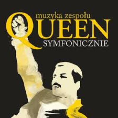 Muzyka Zespołu QUEEN Symfonicznie
