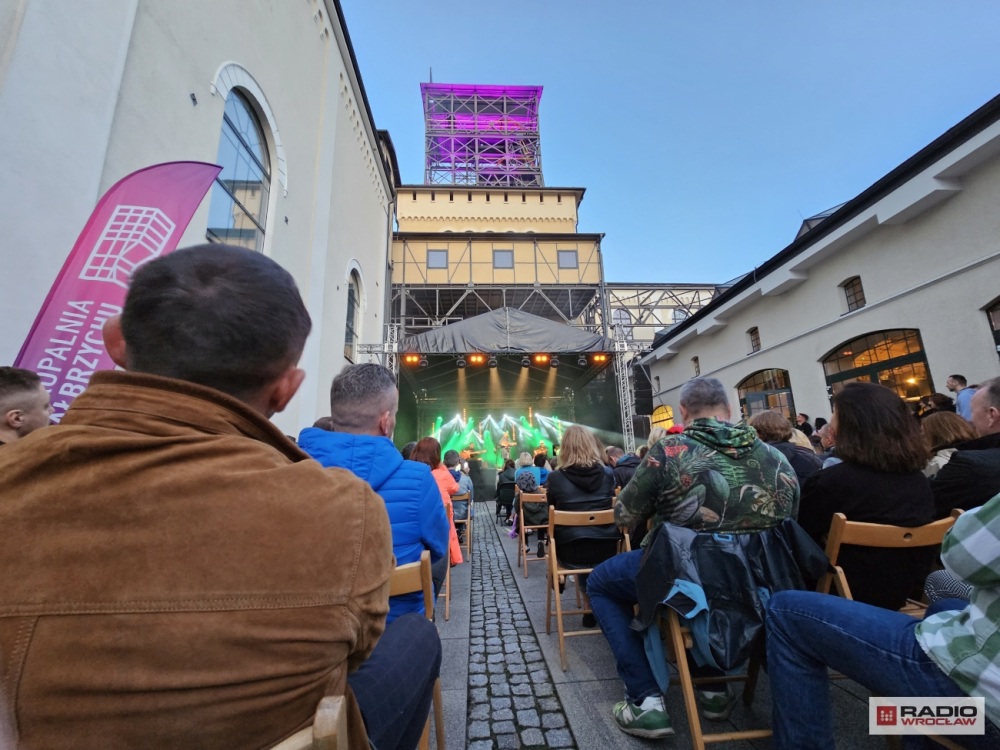 Znamy program Festiwalu Twórczej Wyobraźni w Wałbrzychu. Wydarzenie przyciąga coraz więcej widzów – Festiwal Twórczej Wyobraźni w Wałbrzychu. Znamy program kolejnej edycji.