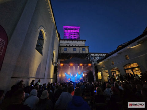 Znamy program Festiwalu Twórczej Wyobraźni w Wałbrzychu. Wydarzenie przyciąga coraz więcej widzów - 4