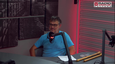 Tomasz Dobrzański: fascynujące Forum Musicum w salach i plenerze (WIDEO z RWK)