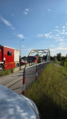 Kolejna śmierć w wodzie. Ratownicy kilkadziesiąt minut walczyli o życie mężczyzny - 0
