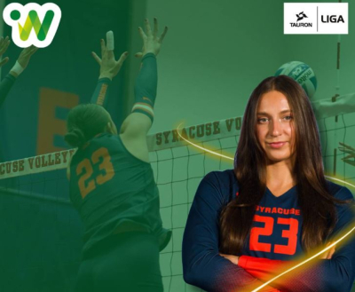 Sara Wąsiakowska zagra dla Volley Wrocław