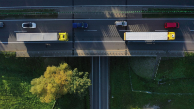 Ważny termin dla kierowc&oacute;w ciężar&oacute;wek. Po tej dacie posypią się mandaty