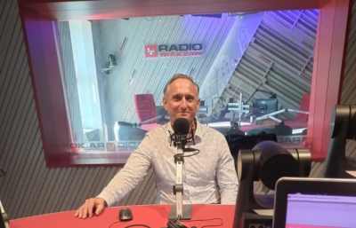 Chwalimy swoje: Jak odkryto miedź na Dolnym Śląsku? Opowiada dr Tomasz Stolarczyk
