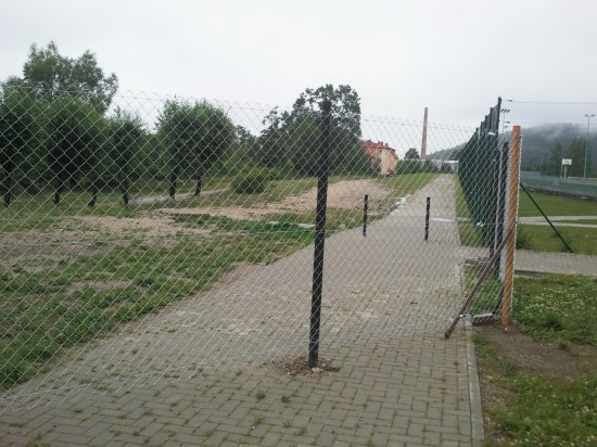 Mnożą się budowlane absurdy  - 0