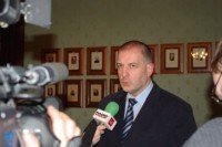Samorządowcy w Senacie? - 