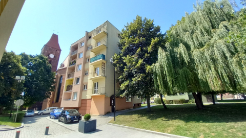 Jaka przyszłość czeka punktowce w Lubinie? Urzędnicy chcą wyburzyć, mieszkańcy walczą o ich zachowanie - 4