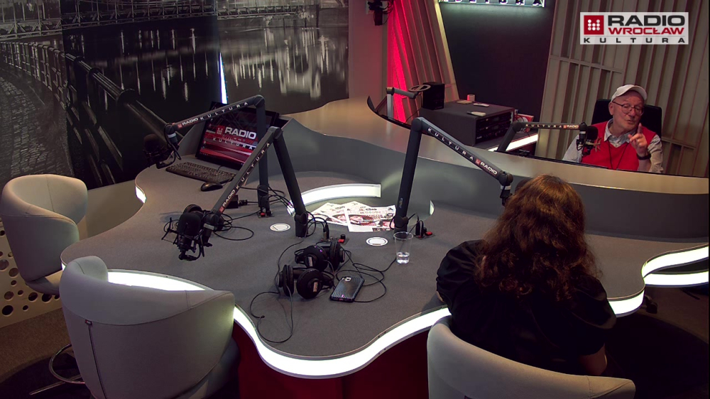 Kultura DAB+ Osobowości - rwk