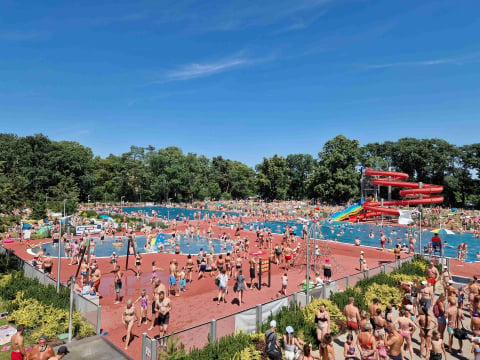 Te wrocławskie atrakcje pękały w szwach w długi weekend. Ed Sheeran i Zoo Wrocław rozbili bank! - 1