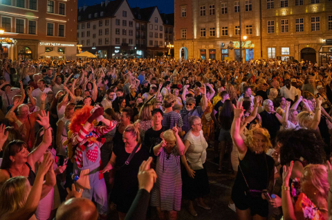 Te wrocławskie atrakcje pękały w szwach w długi weekend. Ed Sheeran i Zoo Wrocław rozbili bank! - 2