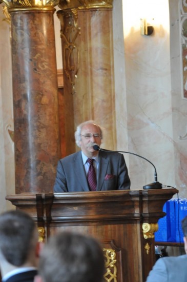 Absolwenci doskonalą umiejętności - 1