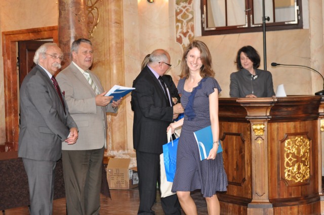 Absolwenci doskonalą umiejętności - 2