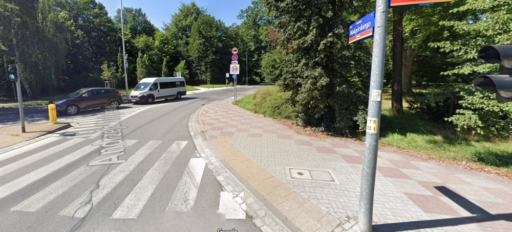Przez Park Południowy we Wrocławiu pojedzie tramwaj. Kiedy rozpoczną się pierwsze prace? - Na ulicy Waligórskiego będą kursowały tramwaje.