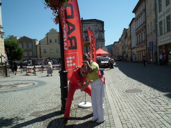 DRJ w Lądku Zdroju - 1