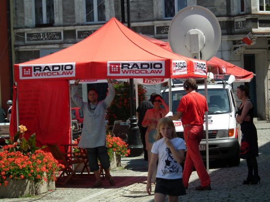DRJ w Lądku Zdroju - 15