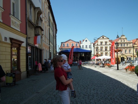 DRJ w Lądku Zdroju - 4