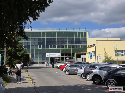 Wałbrzych: Patio zamieni się w szpitalne sale. To bardzo wymagająca inwestycja - 9