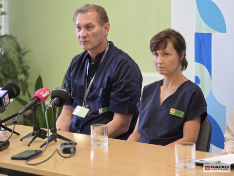 Wałbrzych: Patio zamieni się w szpitalne sale. To bardzo wymagająca inwestycja - 4