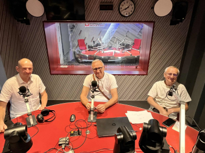 Gospodarka w Radiu Wrocław: Pracodawcy i związkowcy na polskim rynku