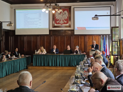 W Wałbrzychu wesprą zdrowie psychiczne dzieci i młodzieży. Jednogłośna decyzja radnych - 2