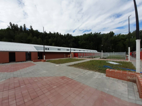 Nowe schronisko w Wałbrzychu coraz bliżej. Trafią do niego zwierzęta z nawet 25 gmin - 0