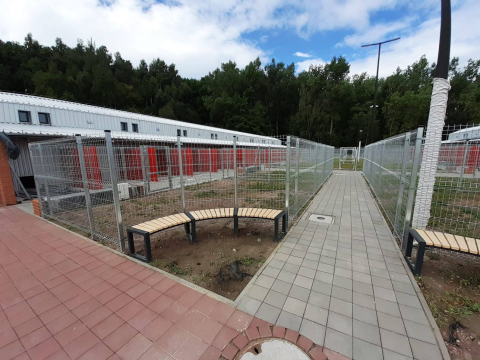 Nowe schronisko w Wałbrzychu coraz bliżej. Trafią do niego zwierzęta z nawet 25 gmin - 1