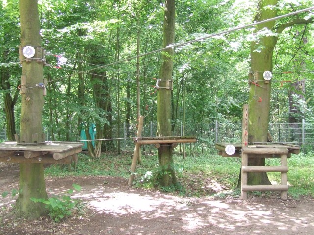 Park linowy znika z wyspy (ZOBACZ) - 11