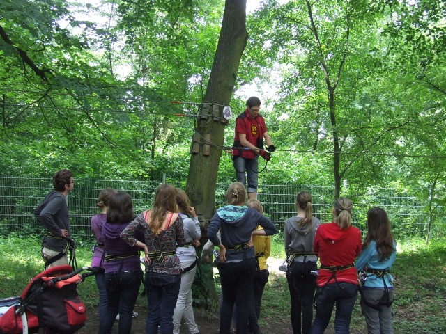 Park linowy znika z wyspy (ZOBACZ) - 10
