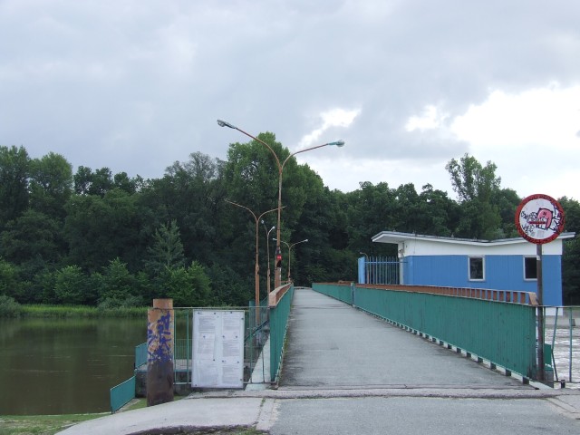 Park linowy znika z wyspy (ZOBACZ) - 1