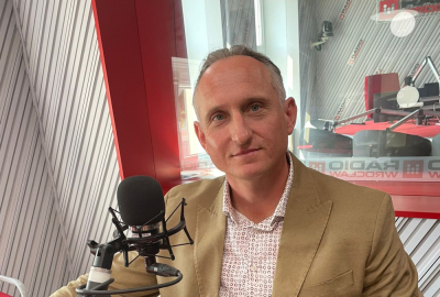 Chwalimy swoje: Gorączka złota na Dolnym Śląsku. Gościem dr Tomasz Stolarczyk