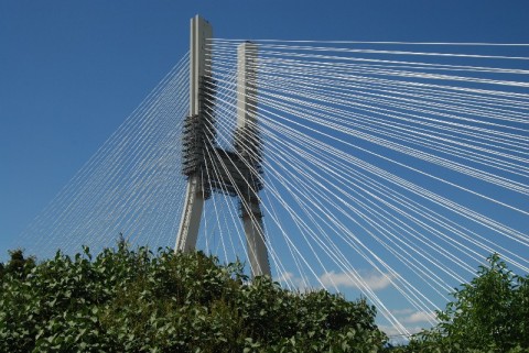 Most na Rędzinie niemal gotowy - 3