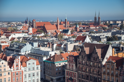 Innowacje i nowoczesne rozwiązania we Wrocławiu. Smart City już 28 sierpnia na Placu Solnym