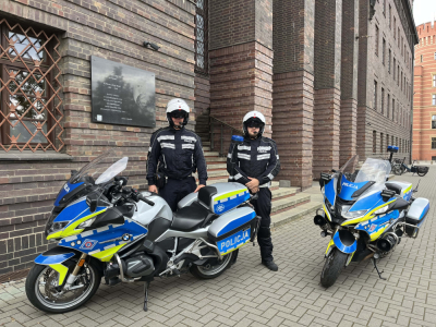 Dron i duża ilość patroli na drogach. Policjanci zapowiadają wzmożone kontrole